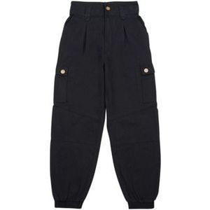 Only  KOGSAIGE PB CARGO PANT  Broeken  kind Zwart