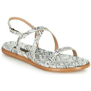 Neosens  AURORA  sandalen  dames Zilver