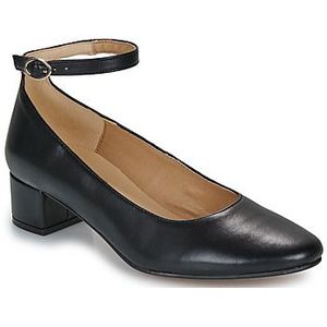 Betty London  HELEN  Ballerina's  dames Zwart