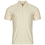 Selected Homme - ISAAC - Poloshirt - Regular Fit - Effen - Katoen