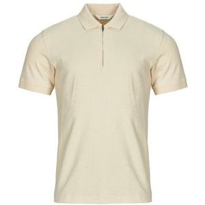 Selected Homme - ISAAC - Poloshirt - Regular Fit - Effen - Katoen