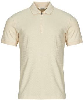 Selected Homme - ISAAC - Poloshirt - Regular Fit - Effen - Katoen