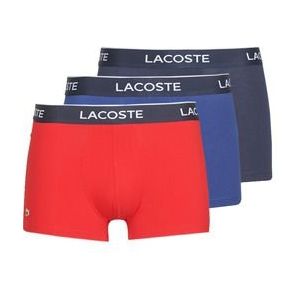 Lacoste  5H3389-W64  Boxers heren Multicolour