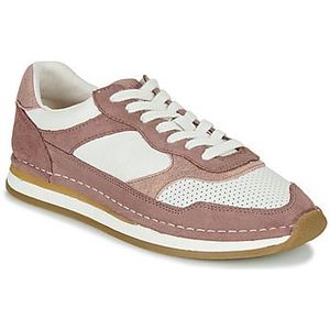 Clarks  CraftRun Tor.  Sneakers  dames Violet