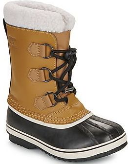 Sorel - YOOT PAC TP WP - Snowboots - Bruin