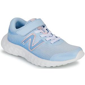 New Balance  520  Sportschoenen  kind Blauw