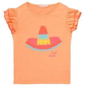 Billieblush  NORE  Shirts  kind Oranje