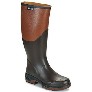 Aigle - ND571 - Hoge Waterdichte Regenlaarzen