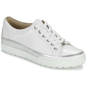 Caprice  BUSCETI  Sneakers  dames Wit