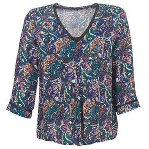 Vero Moda  VMBECKY  Blouses  dames Multicolour