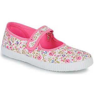 Citrouille et Compagnie  IVALYA  Ballerina's  kind Multicolour