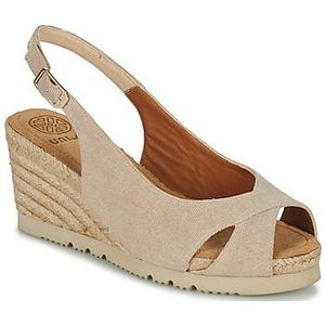 Unisa  MAKIN  sandalen  dames Beige