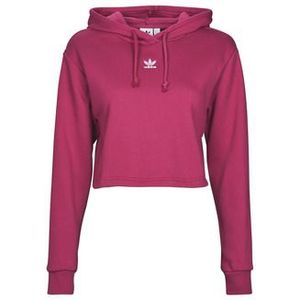 adidas  HOODIE  Truien  dames Bordeau