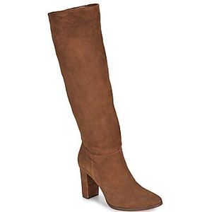 Lauren Ralph Lauren  ARTIZAN  Laarzen  dames Bruin