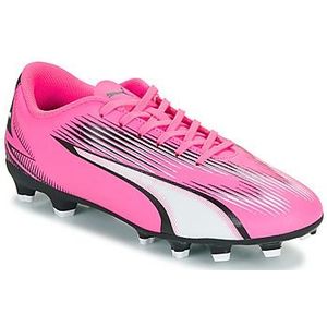 Puma  ULTRA PLAY FG/AG Jr  sportschoenen  kind Roze