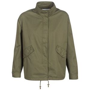 Only  ONLVERA  jassen  dames Kaki