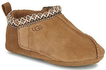 UGG - Tasman - Pantoffel - Brown - Suède