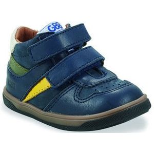 GBB  MEDARIO  Sneakers  kind Blauw