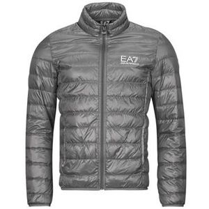 Emporio Armani EA7  CORE ID 8NPB01  jassen  heren Grijs