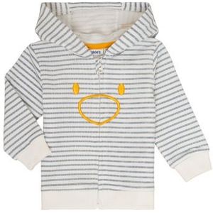 Noukie's  CAM  Truien  kind Wit