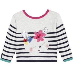 Catimini  ALEXIA  Vesten  kind Wit