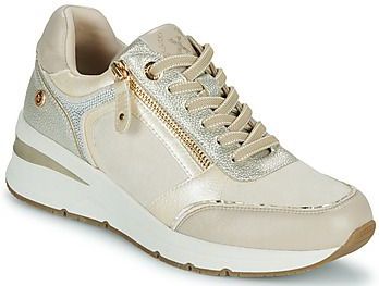 Xti - 14422302 - Trainers - Beige - Casual