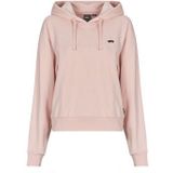 Vans - Salton Relax Fit Hoodie - Roze - 100% Katoen