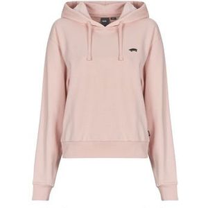 Vans - Salton Relax Fit Hoodie - Roze - 100% Katoen