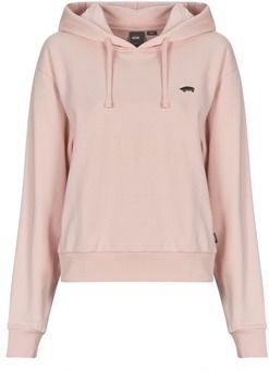 Vans - Salton Relax Fit Hoodie - Roze - 100% Katoen