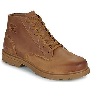 Sorel - Cyprus Boot - Waterdichte Laarzen - Velvet Tan