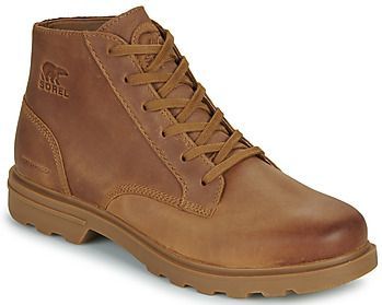 Sorel - Cyprus Boot - Waterdichte Laarzen - Velvet Tan