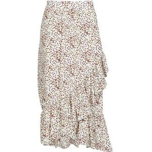 Betty London  MADILOU  Rokken  dames Wit