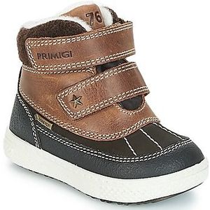 Primigi  2372600 PBZGT GORE-TEX  Laarzen  kind Bruin