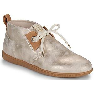 Armistice  STONE MID CUT  Sneakers  dames Goud