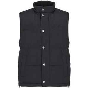 LEVI'S - Bodywarmer - Zwart - Polyamide