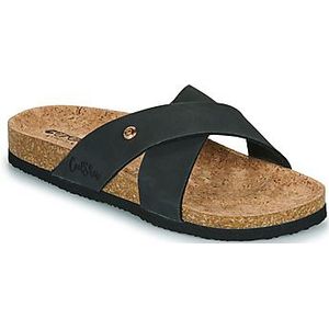 Cool shoe  VERONE  slippers  dames Zwart