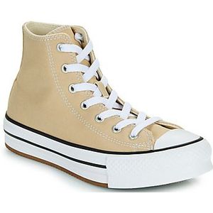 Converse  CHUCK TAYLOR ALL STAR EVA LIFT  Sneakers  kind Beige