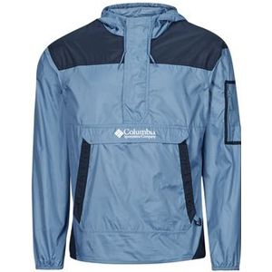 Columbia  Challenger Windbreaker  Jassen  heren Blauw