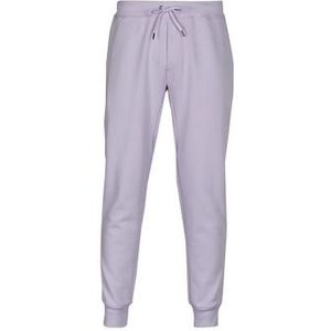 Polo Ralph Lauren BAS DE JOGGING EN DOUBLE KNIT TECH broeken heren Violet