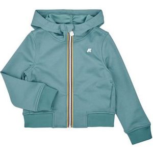 K-Way  P. RAINER LIGHT SPACER  Truien  kind Blauw