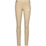Adidas Sportswear Legging Beige/Wit