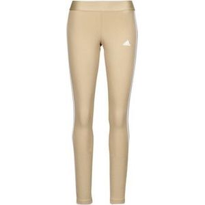 Adidas Sportswear Legging Beige/Wit