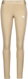 Adidas Sportswear Legging Beige/Wit