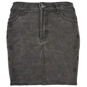 American Retro  HELENE  Rokken  dames Grijs