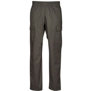 New Balance  Athletics Woven Cargo Pant  Broeken  heren Kaki
