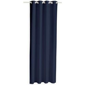 Today  TODAY OCCULTANT  Gordijnen, vitrages, jaloezieën dames Blauw