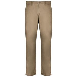 JACK & JONES - Kane Bowie - Chino Broek - Beige