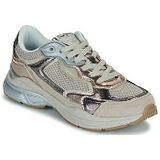 Pepe Jeans - PLS600014 - Sportschoenen - Beige - Casual