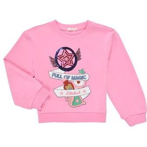 Billieblush  LOUNNA  Truien  kind Roze