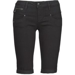 Freeman T.Porter - BELIXA - Korte Broek - Zwart